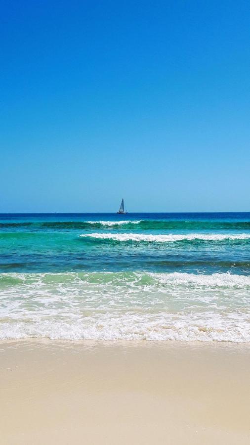 Surf Spot Deluxe Ftv By Sea You There Fuerteventura Corralejo Eksteriør bilde